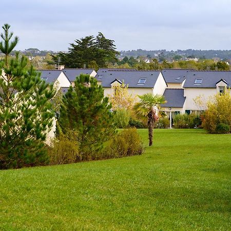 Lagrange Vacances Le Hameau De Peemor Pen Crozon Eksteriør billede