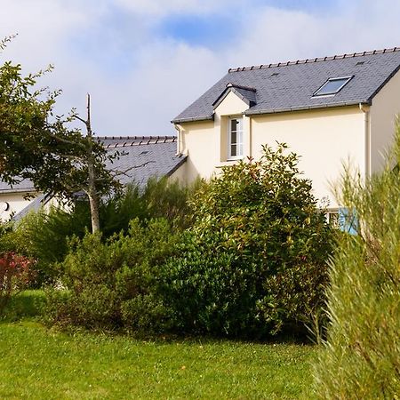 Lagrange Vacances Le Hameau De Peemor Pen Crozon Eksteriør billede