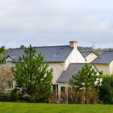 Lagrange Vacances Le Hameau De Peemor Pen Crozon Eksteriør billede