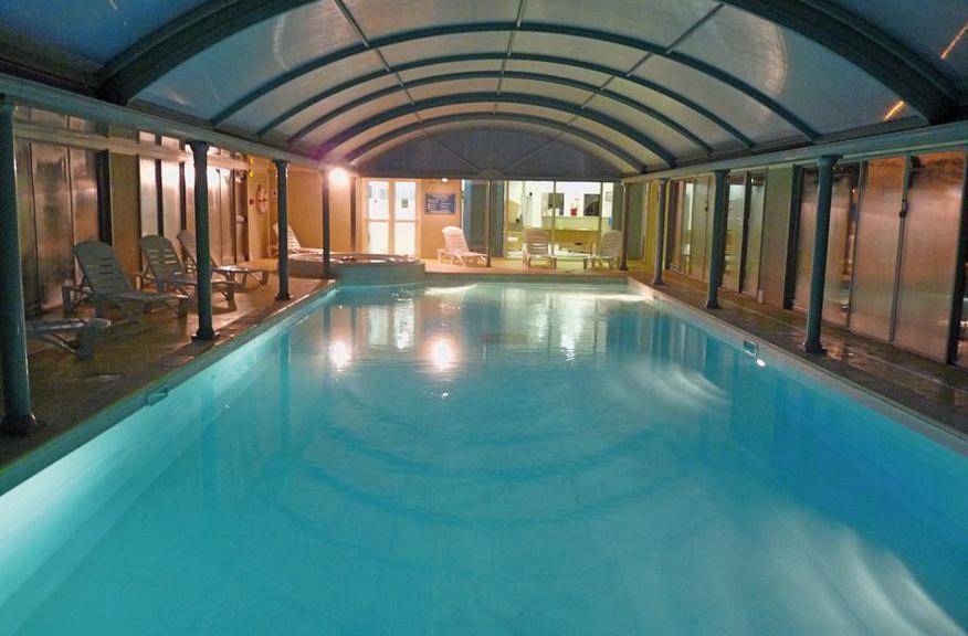 Lagrange Vacances Le Hameau De Peemor Pen Crozon Eksteriør billede