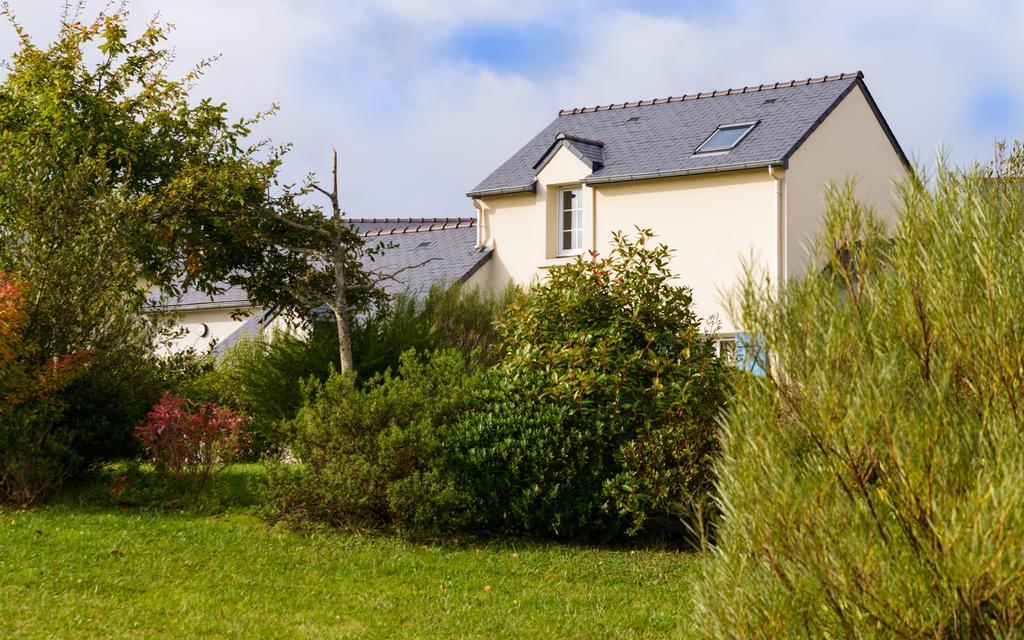 Lagrange Vacances Le Hameau De Peemor Pen Crozon Eksteriør billede