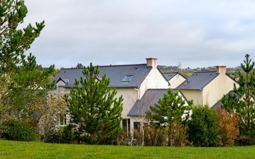 Lagrange Vacances Le Hameau De Peemor Pen Crozon Eksteriør billede