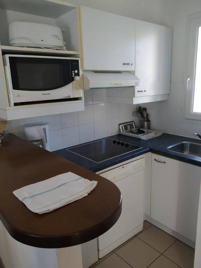 Lagrange Vacances Le Hameau De Peemor Pen Crozon Eksteriør billede